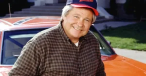 Ben Jones Passes Away at 84: A Look at the Dukes of Hazzard Star’s Marriage and Family