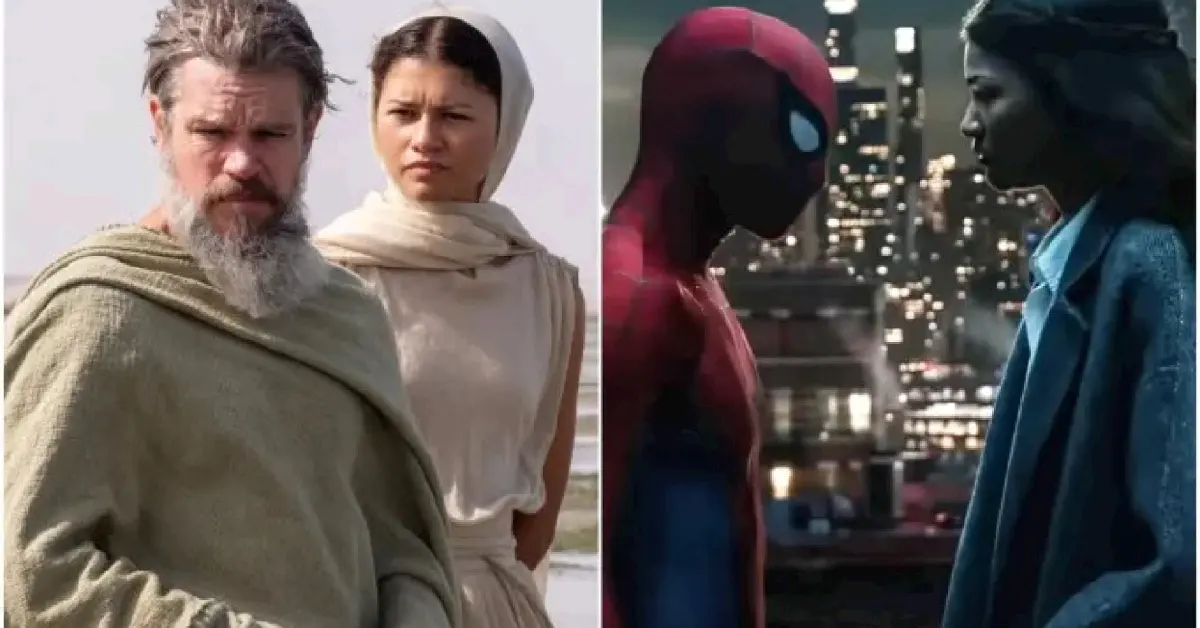 Christopher Nolan’s ‘The Odyssey’ Tops Korea Box Office for Second Weekend, Beats ‘Spider-Man: Brand New Day’ Again