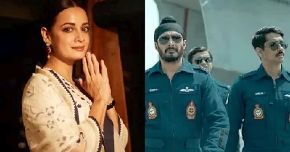 nexus image 41kb 2026 08 20T161748.990 Dia Mirza Says Operation Safed Sagar Heroes Are Defined by Their Acts, Not Swag
