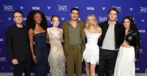 Marvel’s ‘X-Men’ Reboot Cast Revealed at D23: Sadie Sink, Adam Driver, Inde Navarrette and More Join MCU