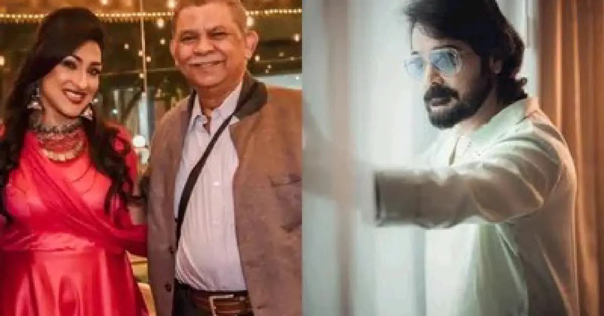 nexus image 42kb 2 1 Bengali Filmmaker Raja Sen Passes Away at 71, Rituparna Sengupta and Prosenjit Chatterjee Pay Emotional Tributes