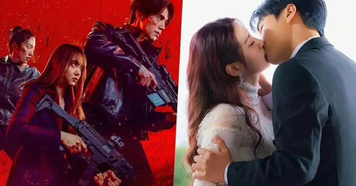 nexus image 42kb 2026 08 17T115702.834 A Shop for Killers 2 and Spooky in Love Rule the K-Drama Buzz Rankings