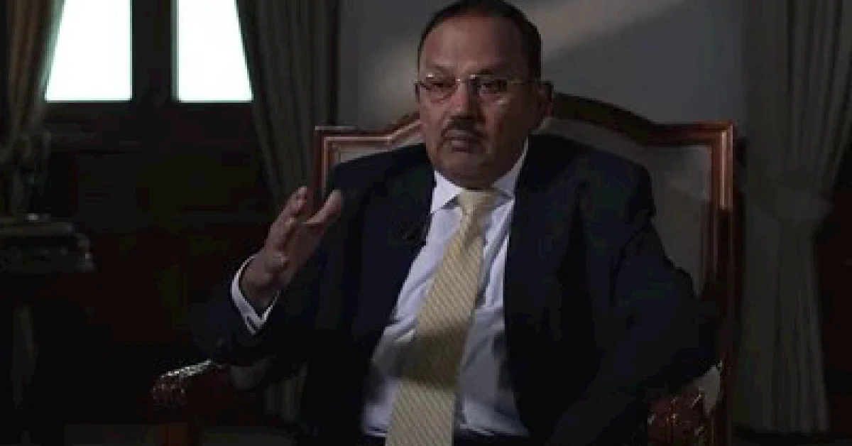 Declassified: Operation Sindoor Documentary Sparks 2 AM Response from Pakistan Army