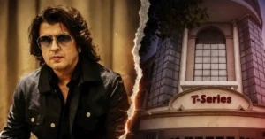 Sonu Nigam Says T-Series and Zee Music Banned Him After He Fought for Singers’ Royalty Rights