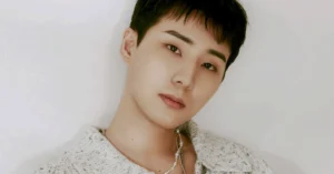 nexus image 42kb DAY6 Young K Smashes His Own First-Week Sales Record by Four Times With New Album ‘YOUNGEST’