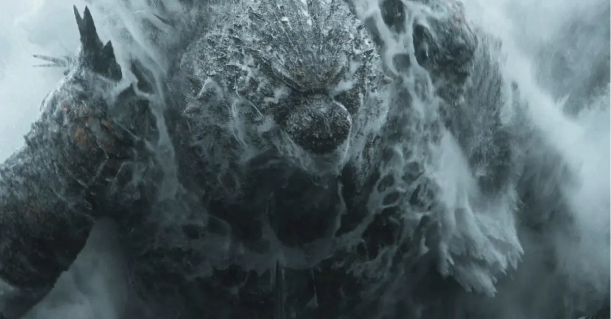 Godzilla Minus Zero
