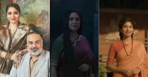 nexus image 43kb Ramayana Actor Stands Up for Sai Pallavi’s Sita Look After Online Backlash