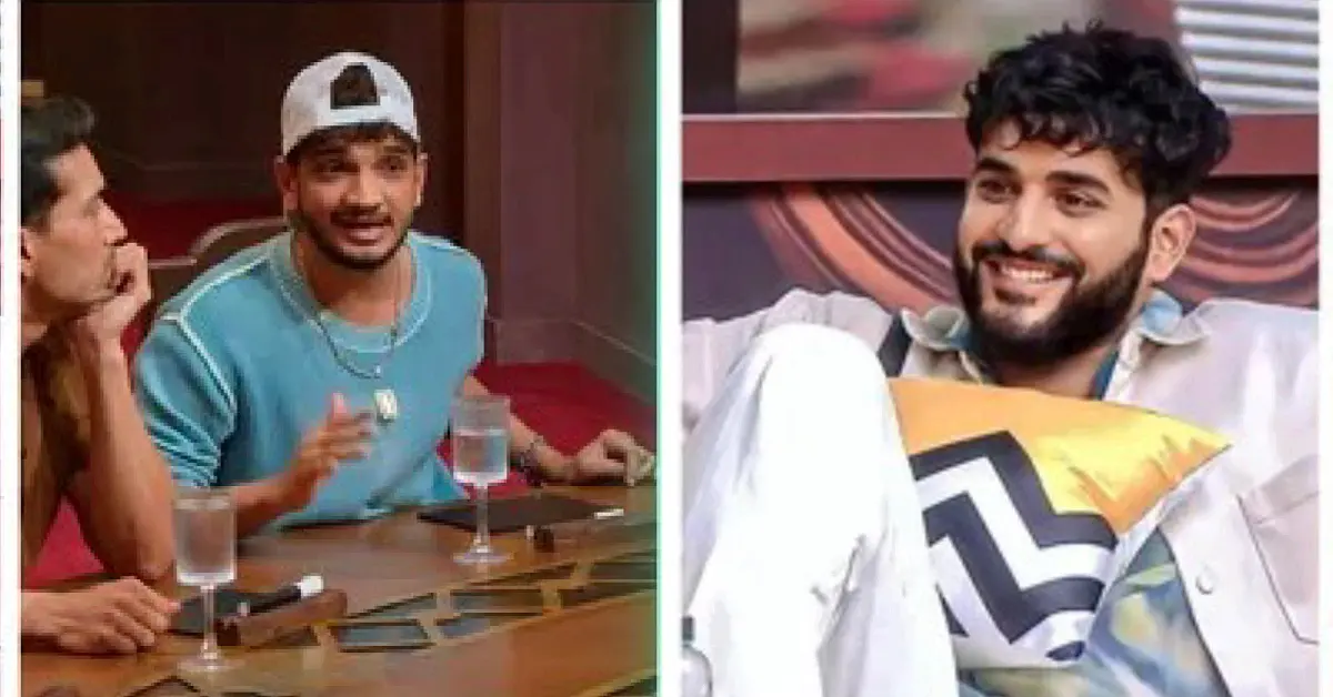 Abhishek Malhan Takes Dig at Munawar Faruqui After The Traitors 2 Eviction, Says ‘Takleef Hua Hai Bechare Ko’
