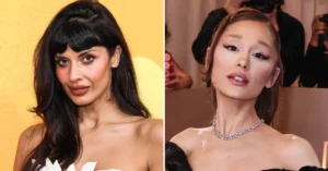 nexus image 44kb Jameela Jamil Defends Her Ariana Grande Comments After Backlash Over ‘Possibly Dying’ Statement