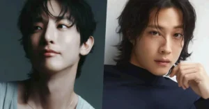 Lee Soo-hyuk Steps Down From “Men of the Harem” – Lee Jong-won in Talks to Replace Him