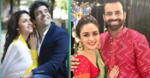 Amruta Khanvilkar and Himanshu Malhotra Living Separately for 1.5 Years, Confirm They Are Still Married