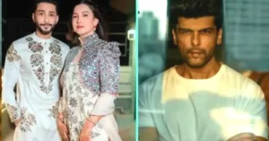 nexus image 45kb 4 Kushal Tandon Opens Up About Equation With Zaid Darbar on Alliance: ‘I Didn’t See Him as Gauahar Khan’s Husband’