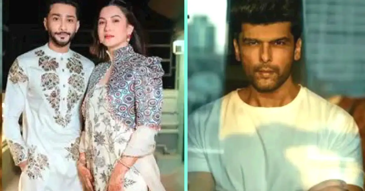 Kushal Tandon Opens Up About Equation With Zaid Darbar on Alliance: ‘I Didn’t See Him as Gauahar Khan’s Husband’