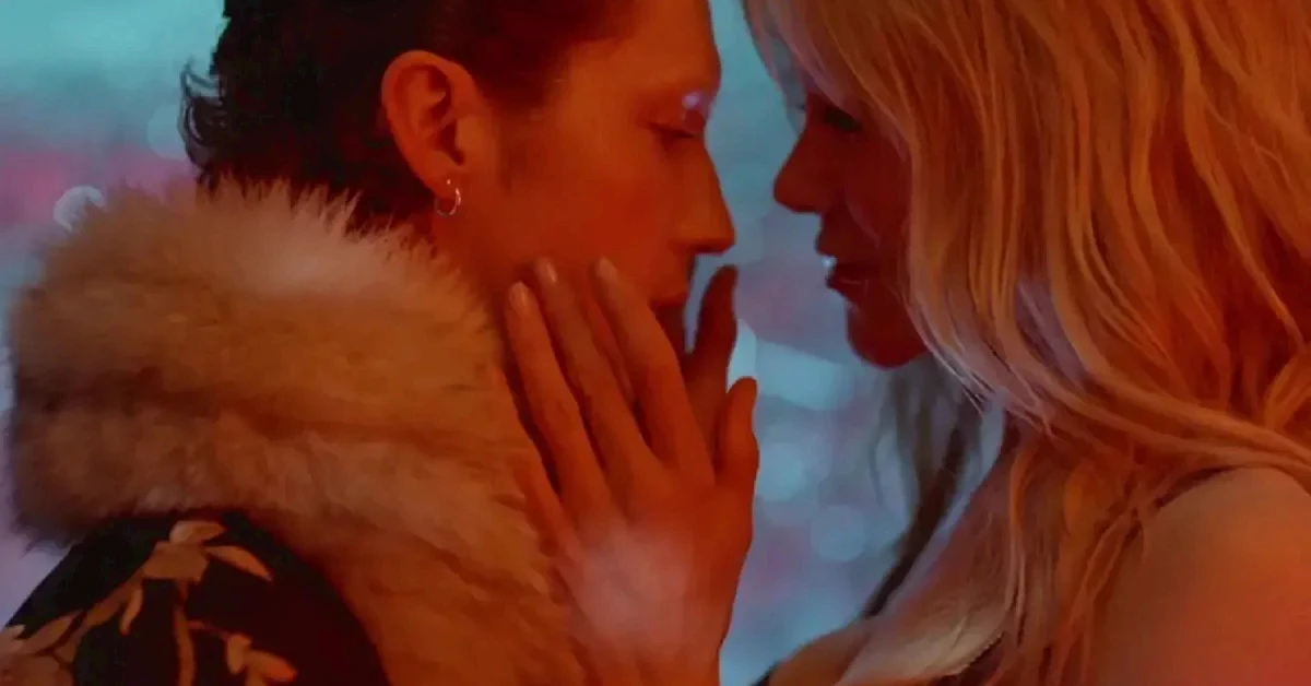 nexus image 45kb Troye Sivan Drops New Single ‘She’s the Best’ with Nicole Kidman in Music Video, Album Coming October 2026