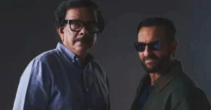 Priyadarshan Calls Saif Ali Khan ‘Greedy But Obedient’ After First Collaboration In Haiwaan