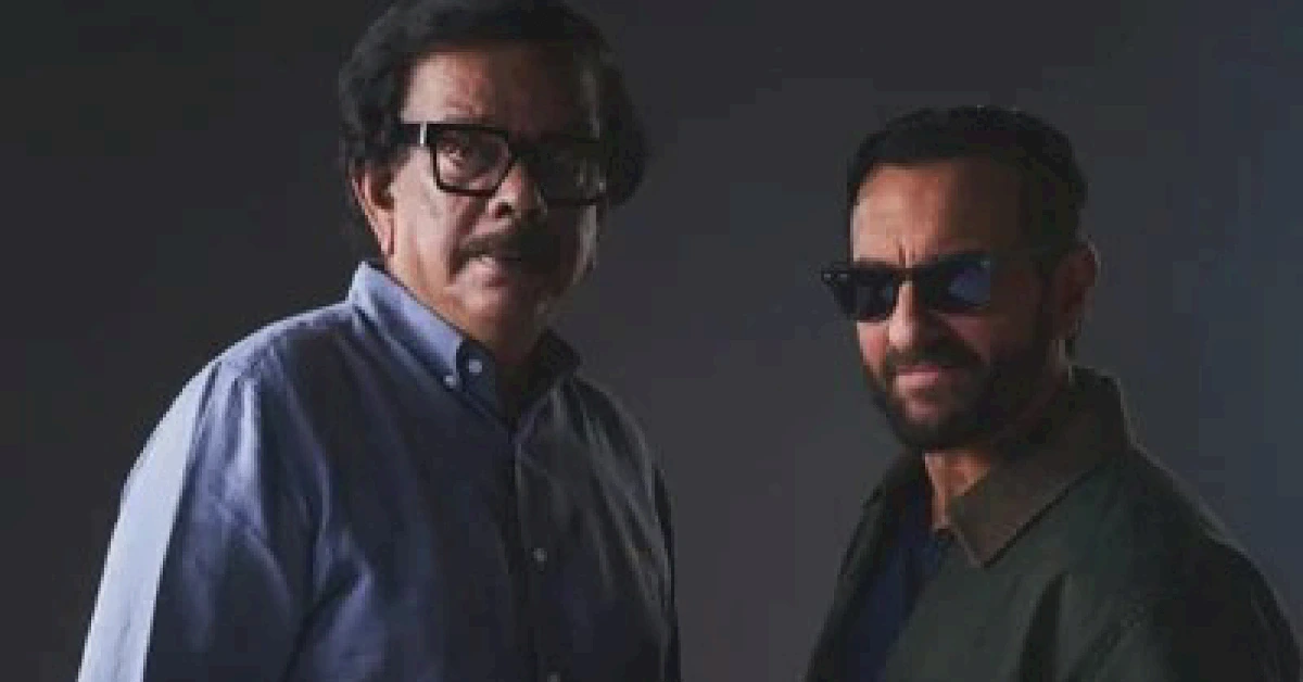 nexus image 46kb 1 1 Priyadarshan Calls Saif Ali Khan ‘Greedy But Obedient’ After First Collaboration In Haiwaan