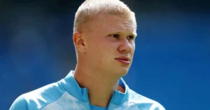 Erling Haaland Shocks Football World With Dramatic Buzz Cut, Ditches Iconic Long Blonde Hair For New Season