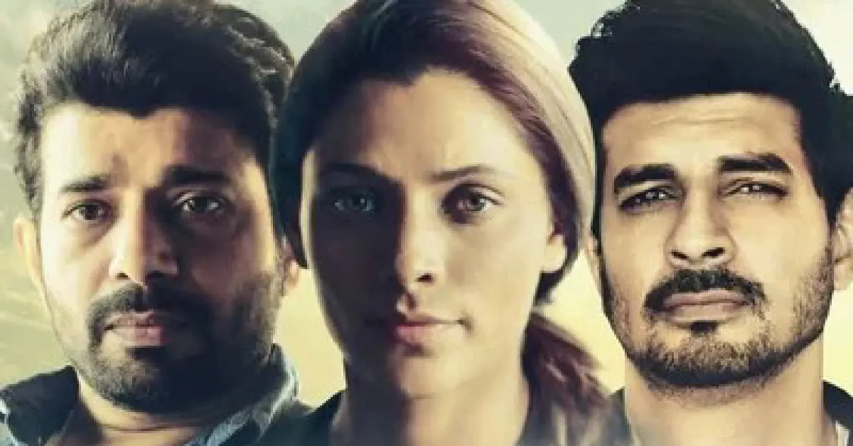 nexus image 46kb 2 1 Saiyami Kher Returns to IFFM with ‘Pal Bhar Ke Liye’, Says Film ‘Really Moved’ Her