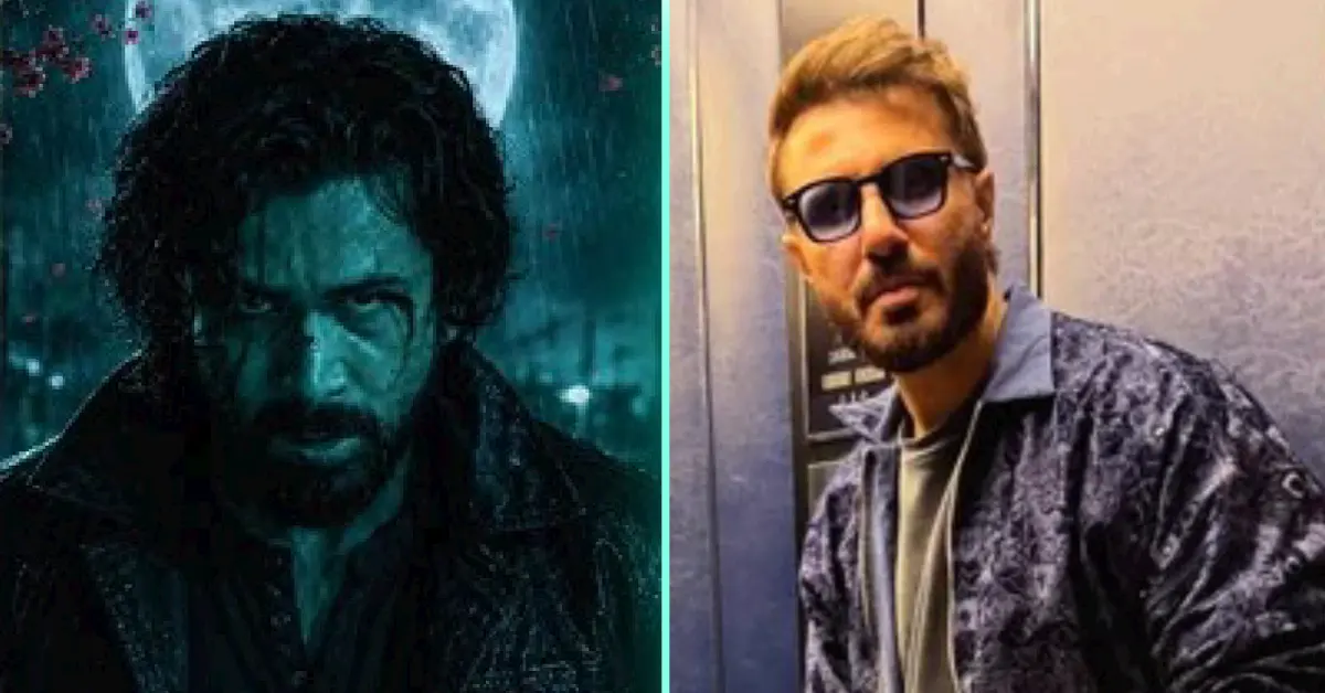 Mustafa Zahid Says Its Unfortunate to Not Be Part of Awarapan 2 Album, Blames Politics for Missing Out on Emraan Hashmi Starrer