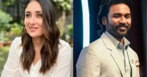 nexus image 47kb 2 Kareena Kapoor and Dhanush in Talks for Sanjay Leela Bhansali’s Mythological Jungle Film, Director PS Mithran Gives Update