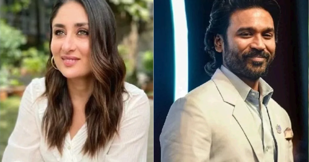 nexus image 47kb 2 Kareena Kapoor and Dhanush in Talks for Sanjay Leela Bhansali’s Mythological Jungle Film, Director PS Mithran Gives Update
