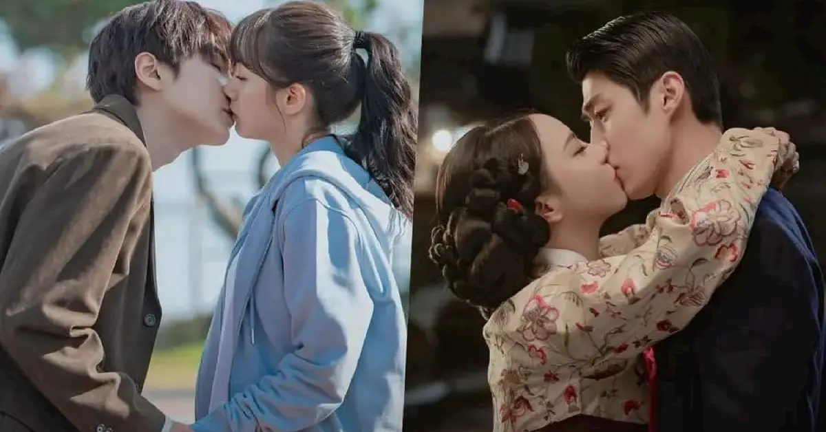 nexus image 47kb 2026 08 17T115327.172 ‘Dream to You’ Drama Shares New Stills Ahead of Final 2 Episodes