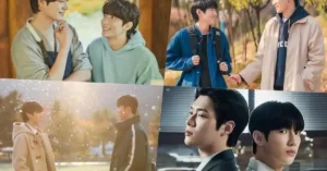 7 Korean BL Dramas Based on Manhwa, Webtoons, and Web Novels You Need to Watch