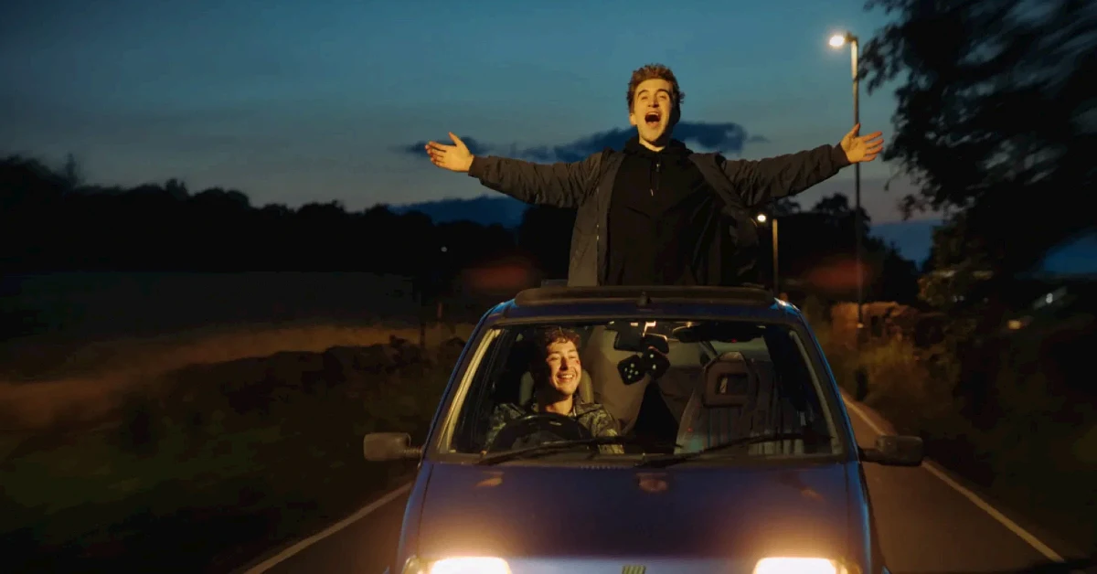 ‘The State of Us’ Review: British Buddy Comedy Brings Heart and Humor to a Difficult Subject