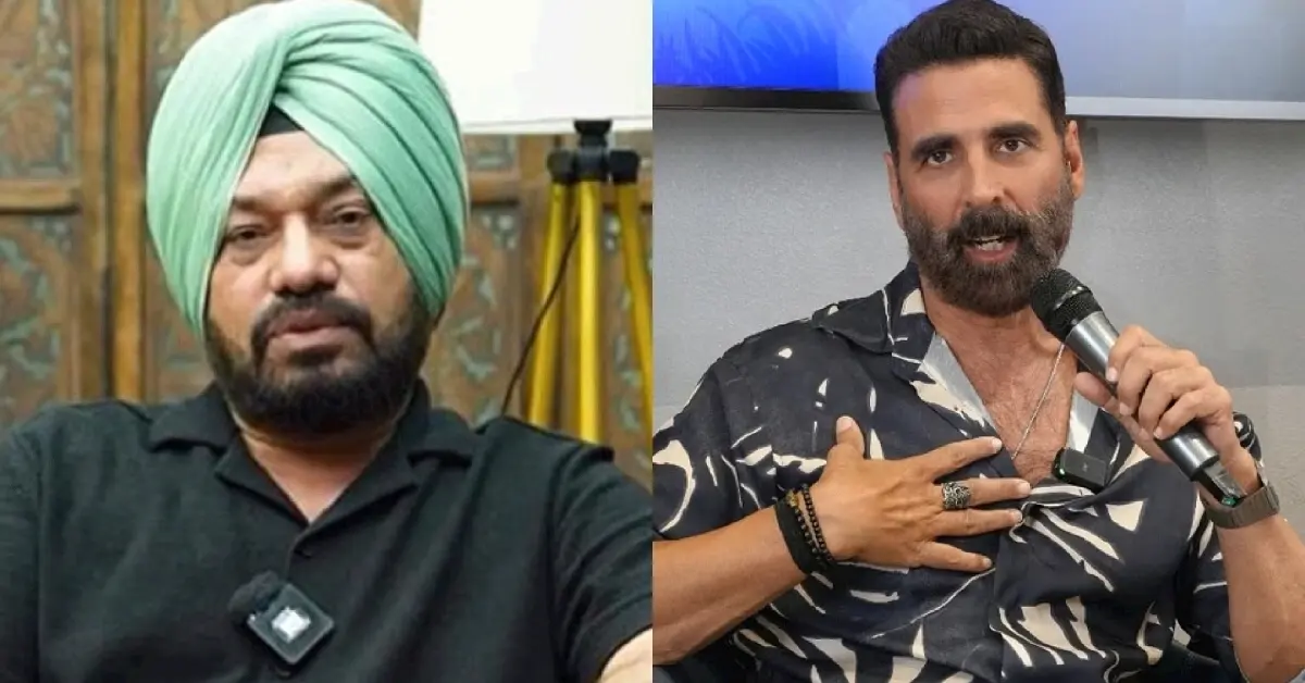 nexus image 49kb Akshay Kumar Built 100 Houses For Punjab Flood Victims, Says Actor Gurpreet Ghuggi; 80 Homes Already Complete