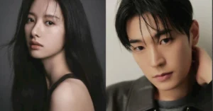 Kim Ji Yeon, Park Seo Ham, Jang Se Hyuk, and Moon Seung Yoo Confirmed for Fantasy Romance Drama ‘Dive into You’