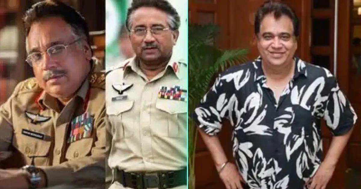 nexus image 51kb 2 1 Manu Rishi Chadha Opens Up About Playing Pervez Musharraf in Netflix’s Operation Safed Sagar