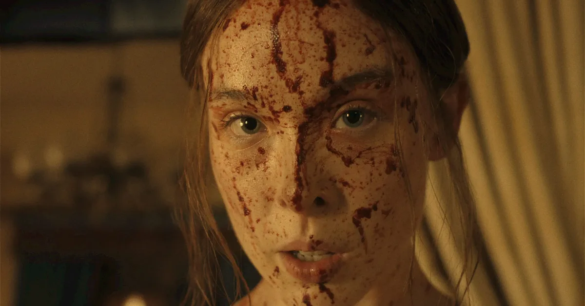 Monster: The Lizzie Borden Story Cast Explains the Dark Comedy Twist in Netflix’s New Season