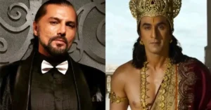 Chetan Hansraj Defends Ramayana Film Against Casting and VFX Criticism, Calls Critics ‘Keyboard VFX Superstars’