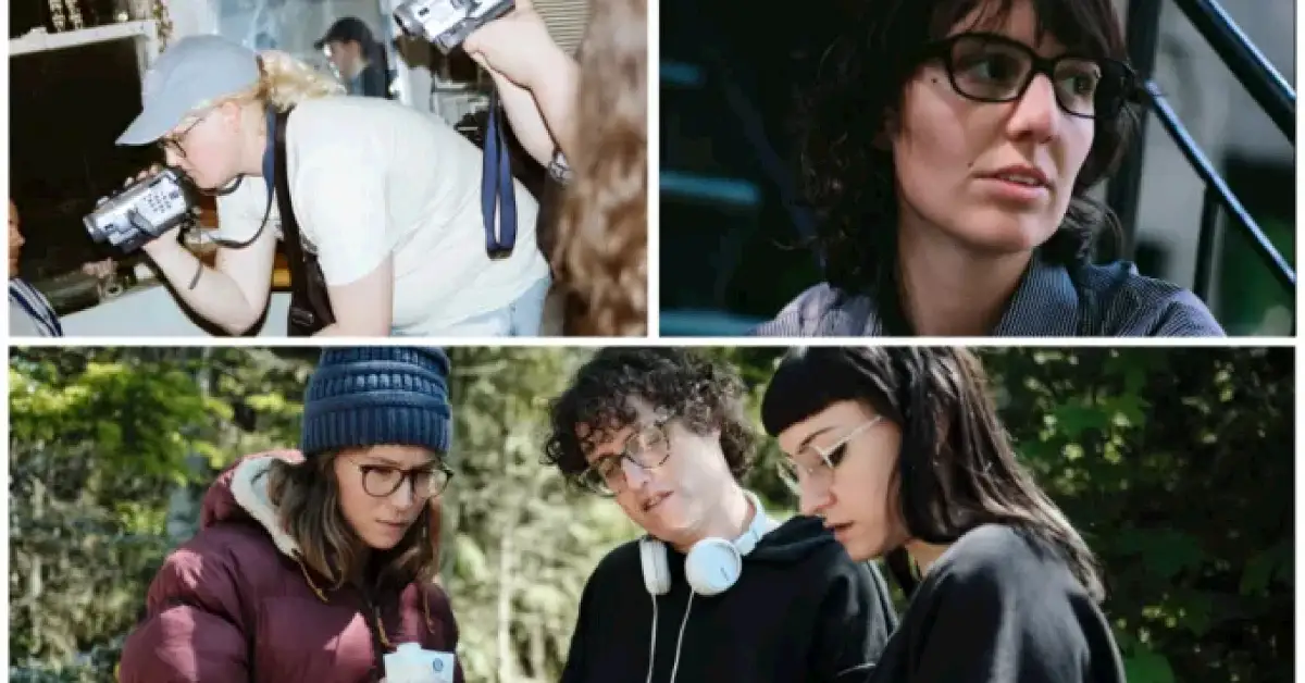 nexus image 51kb 7 Trans and Nonbinary Filmmakers Like Vera Drew and Jane Schoenbrun Are Building Their Own Film Industry Outside Hollywood