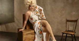 Myki Meeks Crowned Winner of RuPaul’s Drag Race Season 18, Takes Home $200,000 Prize