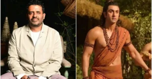 Ramanand Sagar’s Grandson Shiv Sagar Reviews Ramayana Trailer, Questions Ranbir Kapoor’s Casting Due to ‘Animal’ Baggage