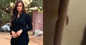 nexus image 52kb 2 1 Shweta Tiwari Finds Cockroach in Swiggy Instamart Order, Tags FDA Chief Tukaram Mundhe: ‘Aap Kahan Ho?’