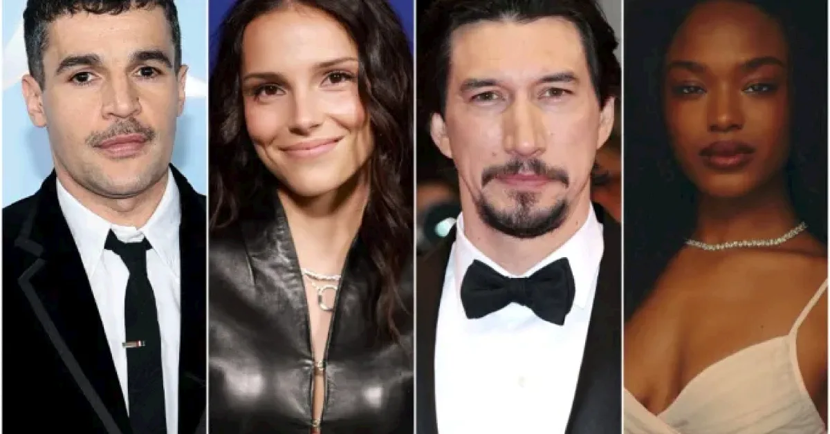 Marvel’s X-Men Reboot Casts Inde Navarrette as Rogue, Christopher Abbott as Professor X, Adam Driver as Mr. Sinister, and Maya Boyd as Storm