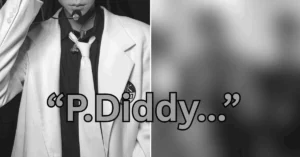 NCT Johnny Faces Backlash for Mouthing “P.Diddy” Lyric in Now-Deleted Video