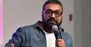 Anurag Kashyap Says Bollywood Bends to Power Easily, But South Cinema Stays Strong