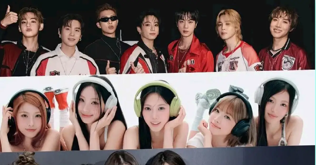nexus image 53kb 2026 08 17T114836.903 BTS Tops August Idol Group Brand Reputation Rankings, RESCENE Rises to Second Place
