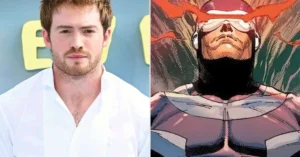 Kit Connor Cast as Cyclops in Marvel’s X-Men Reboot, Joining MCU’s Mutant Team