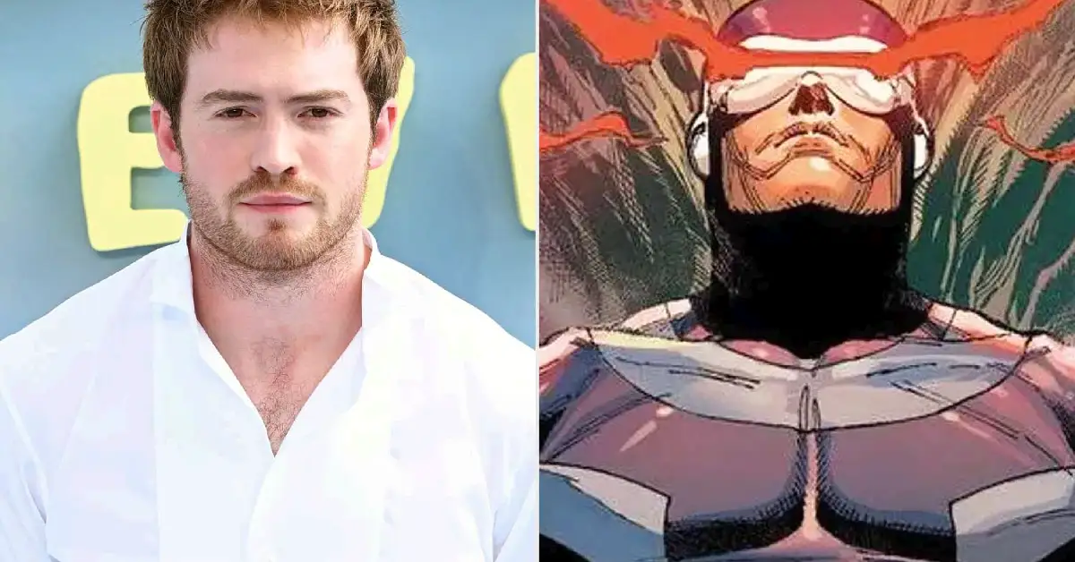 Kit Connor Cast as Cyclops in Marvel’s X-Men Reboot, Joining MCU’s Mutant Team