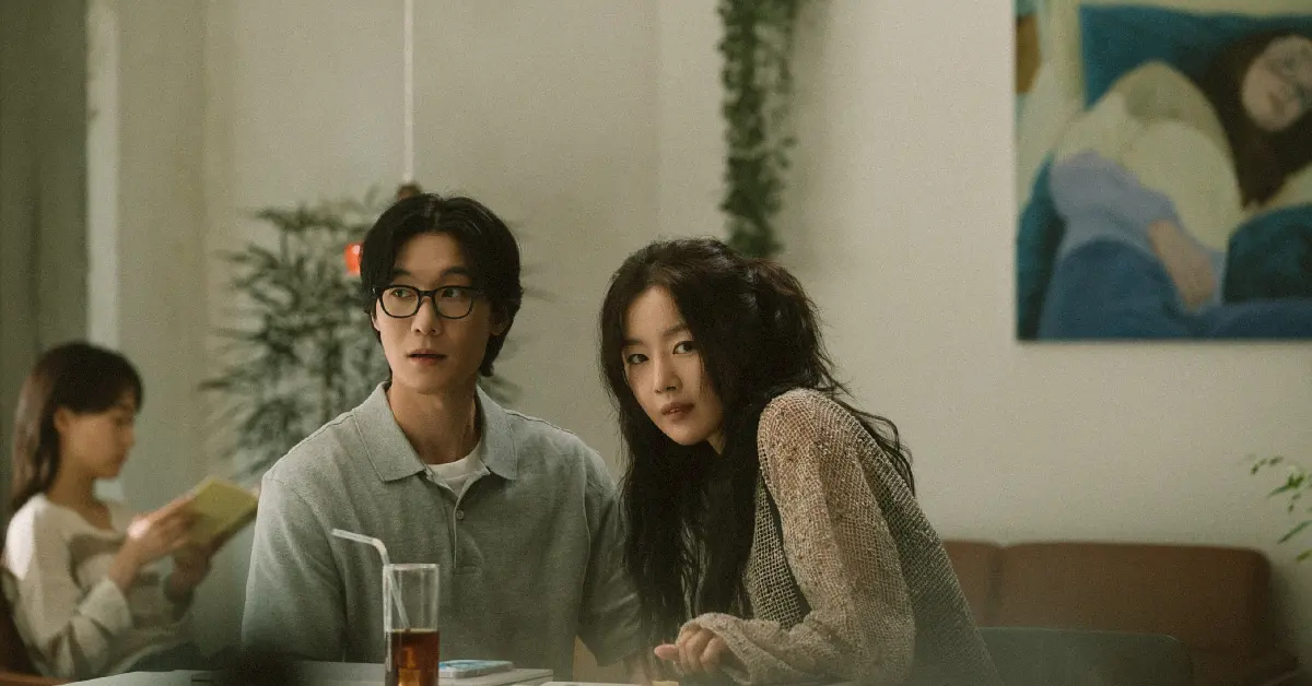 nexus image 55kb 2 Kim Min Ha, Joo Jong Hyuk Starrer ‘The Table: Day and Night’ to Open 2026 Busan International Film Festival