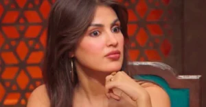 nexus image 57kb 1 Rhea Chakraborty Opens Up On ‘The Traitors 2’: “I Am The Most Trolled Person In This Country”