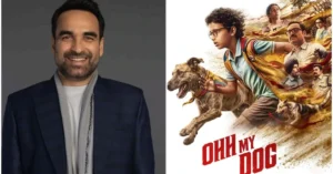 nexus image 58kb 1 Pankaj Tripathi Promotes Oh My Dog Without Taking Any Fee, Mirzapur Movie Coming Next