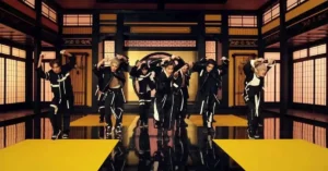 NCT 127’s “Kick It” Music Video Crosses 200 Million Views on YouTube