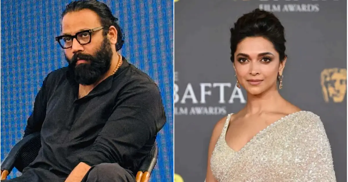 nexus image 60kb 2 Deepika Padukone’s ‘Spirit’ Exit: Why She Walked Away After Just One Meeting with Sandeep Reddy Vanga