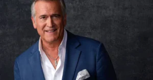 Bruce Campbell Confirms Ash Williams Will Never Return to Evil Dead Franchise