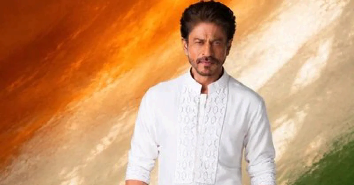 Shah Rukh Khan Celebrates 80th Independence Day: ‘Proud To Be An Indian’, Shares Special Message